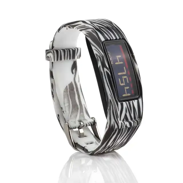 garmin vivofit replacement bands small