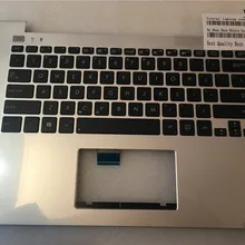 YOURUI для ASUS Q301LA S301LA S301 Тетрадь C крышкой с английской клавиатуры