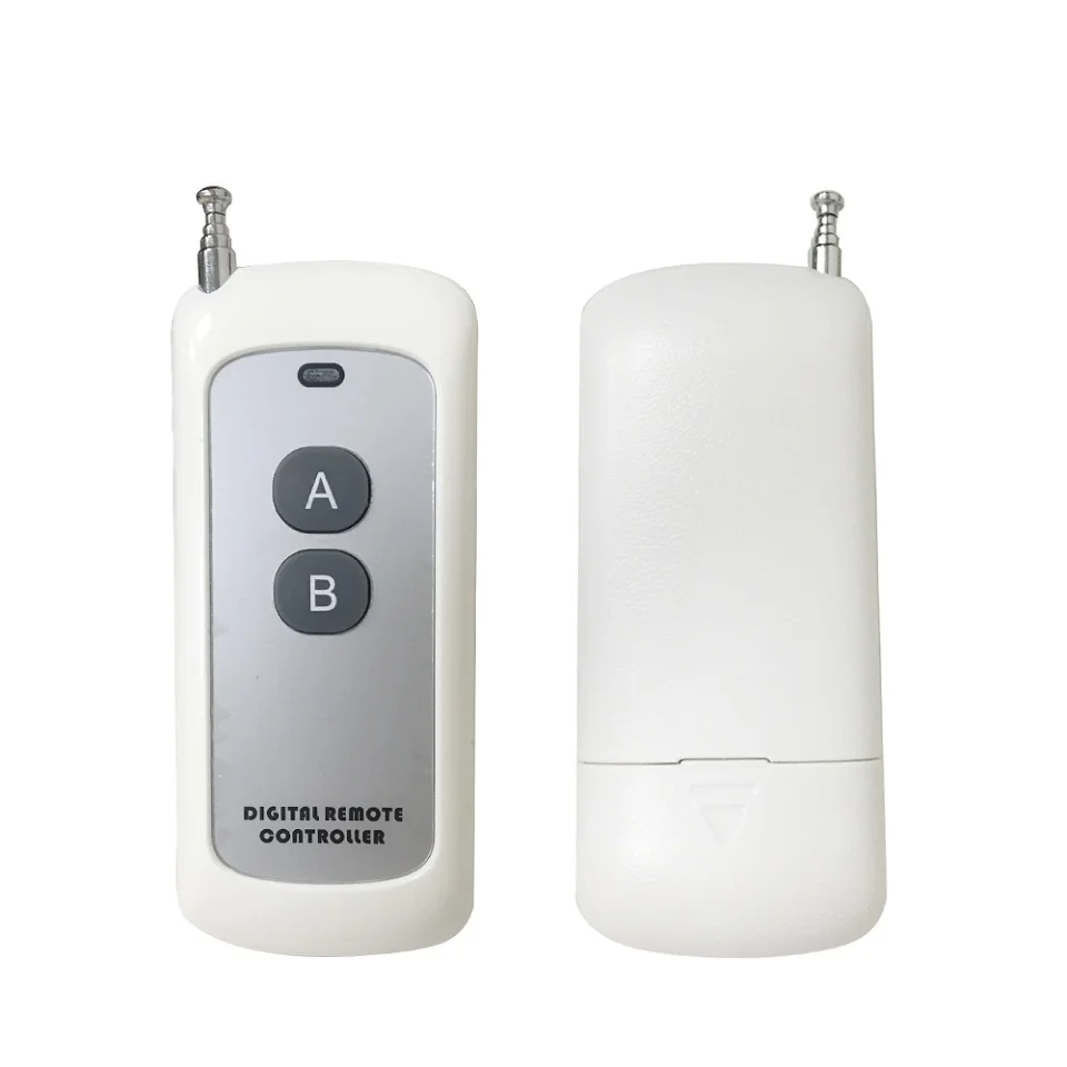 Anysane-rf-433mhz-remote-control-switch-newest-12v-universal-controle-remoto-with-jump-cap-3-working