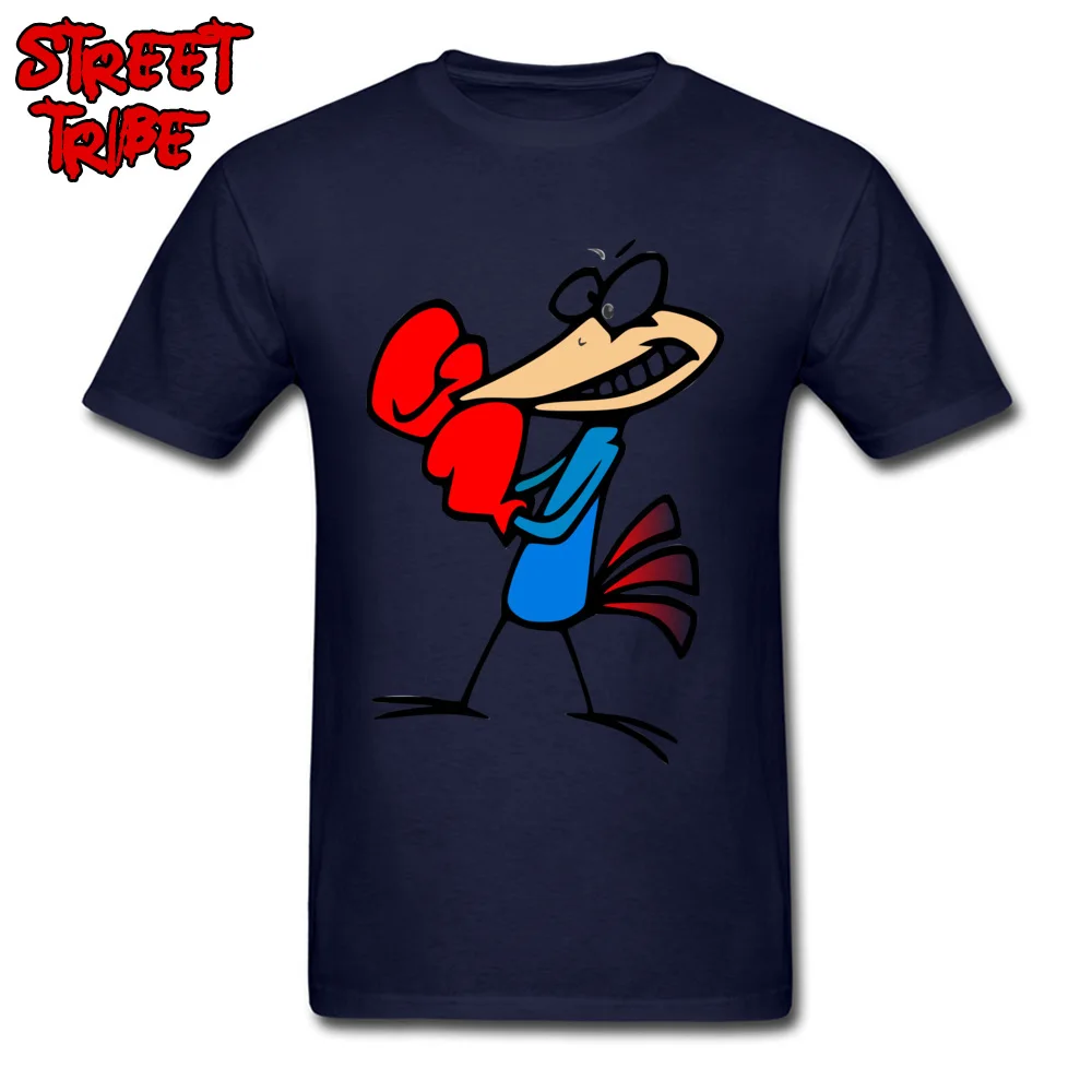 bird 159922 Brand Simple Style Tops T Shirt O Neck Summer 100% Cotton Short Sleeve Tshirts for Men Geek Tops & Tees bird 159922 navy