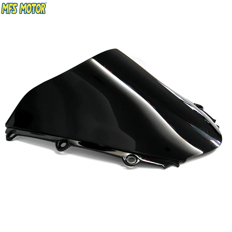 

Motorcycle Part Black Windshield/Windscreen For Honda CBR 1000 RR 04 05 06 07 CBR1000RR 2004 2005 2006 2007