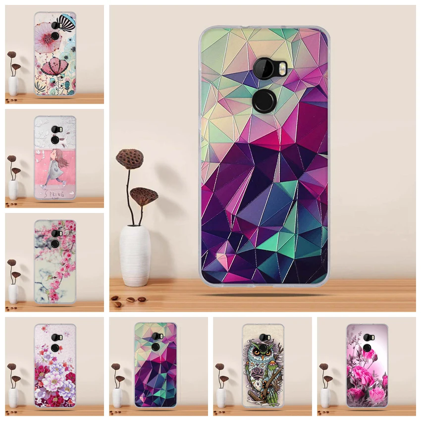 

Cases for HTC One X10 Case Cover 5.5"Silicone Cases for HTC One X10 E66 Cover Fundas Soft TPU Mobile Phone Case For HTC X 10 bag