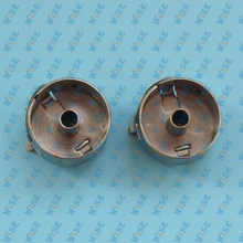 NEW SINGER SEWING MACHINE BOBBIN CASE 31 15 331K CONSEW 30 130 62740 2 PCS