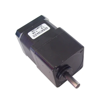 

50:1 Top grade NEMA17 Gear Stepper Motor 40 mm Motor Body Length CNC Kit Stepper With Gearbox