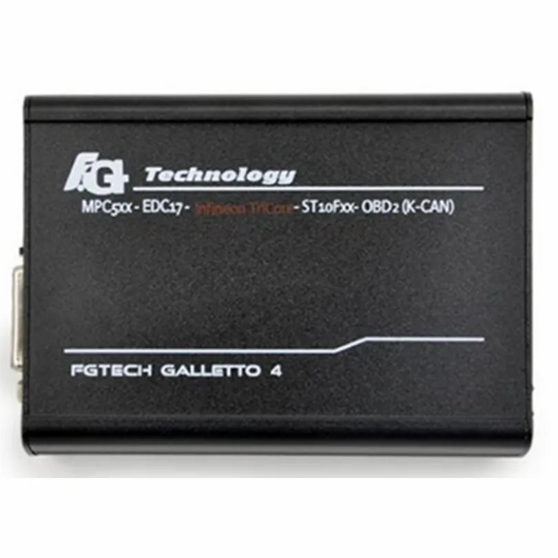 Высококачественный V54 fgtech galletto 4 Master v54 и программатор BDM FG Tech TriCore OBD функция BDM|frame