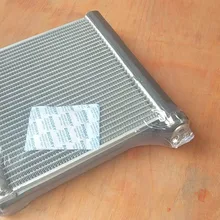 Кондиционер авто ac испаритель для nissan livana