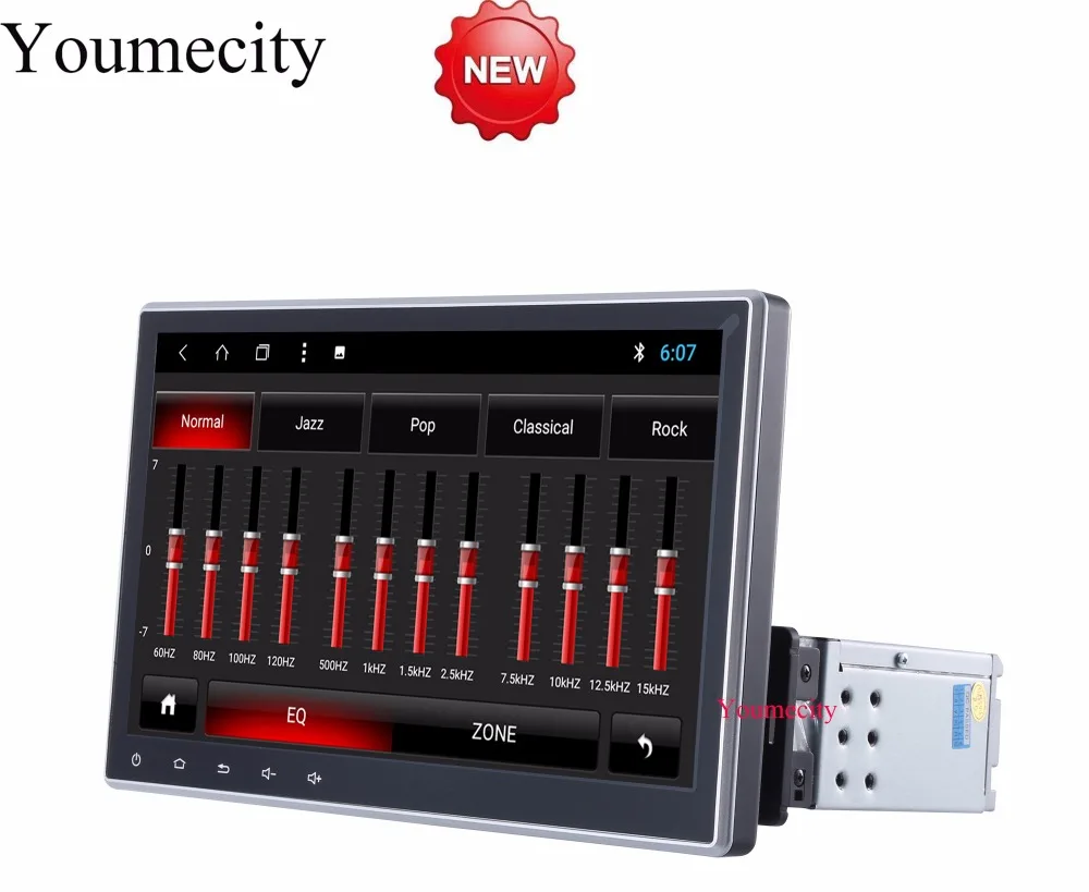 

Octa Core 1 din Android 8.1 car dvd gps navigation radio video player stereo universal radio car universal multimedia wifi IPS