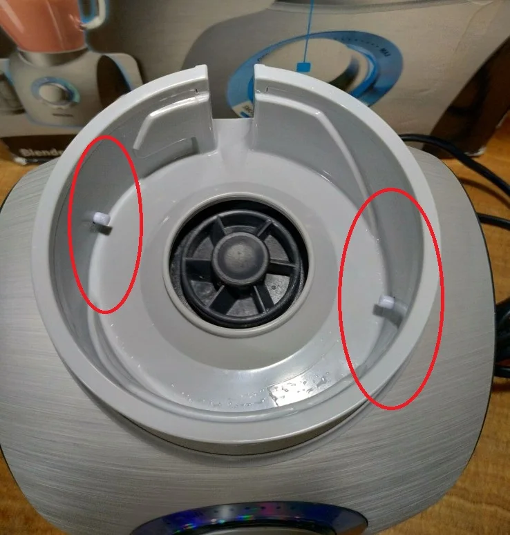 Дробилка для льда philips RI2084/RI2094/HR2080/HR2084/HR2090/HR2094 100% новый|Детали мясорубки| |