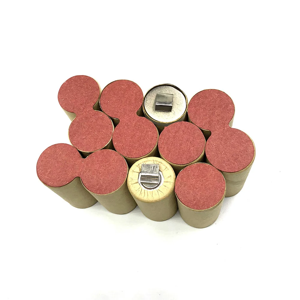 Аккумулятор Ni-MH 14,4 для Ridgid 4000 V 130254002 mAh