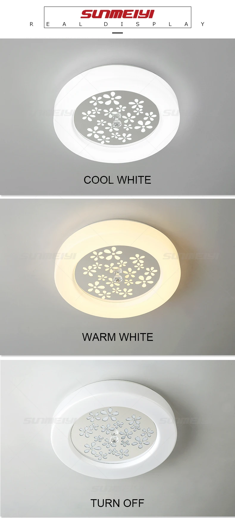 Ceiling Lights04