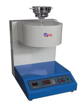 

(at Chengde) XNR-400A melt flow rate meter / indexinstrument / rate determination