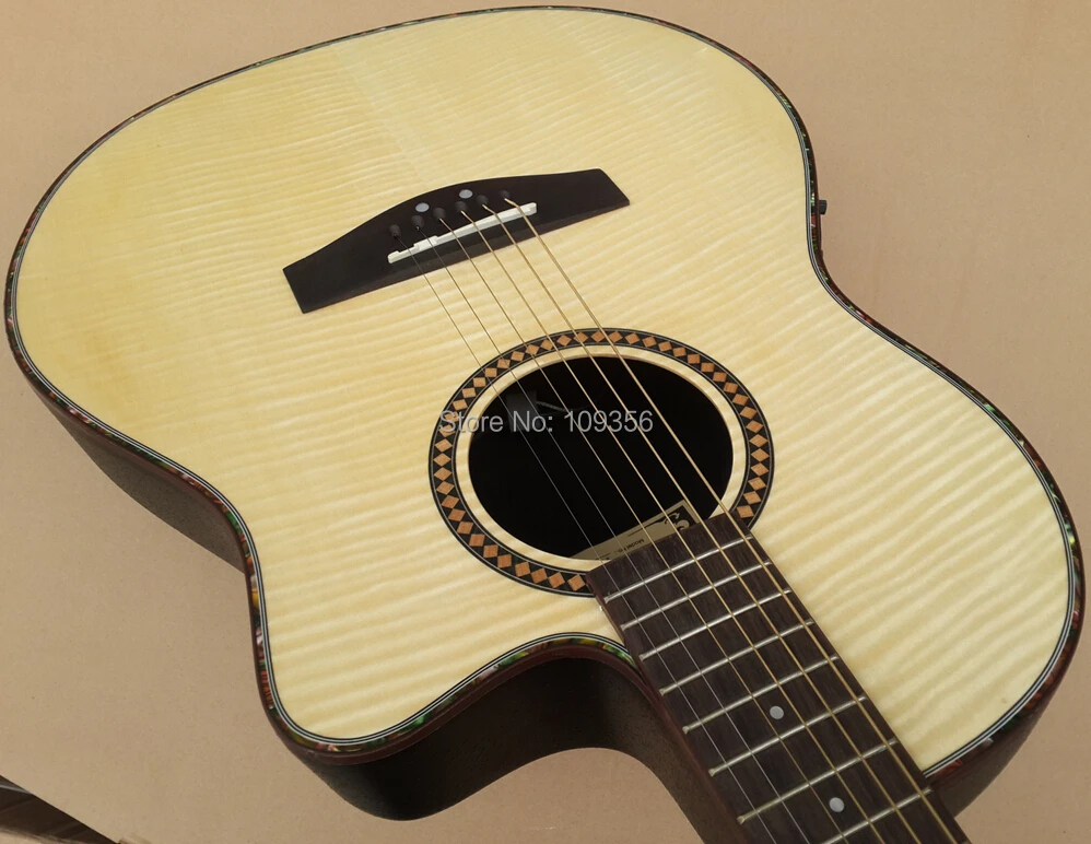 Ovation Guitarra Azul - Compra lotes baratos de Ovation