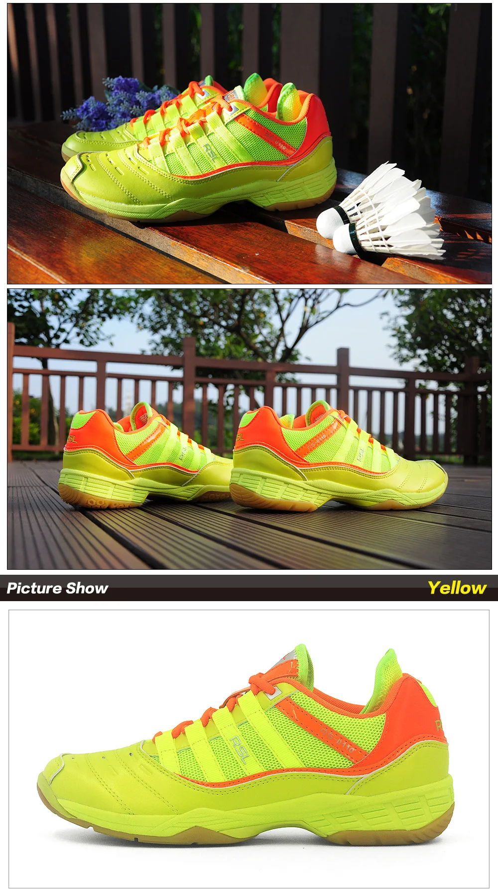 Новинка года; RSL; Мужская обувь для бадминтона; обувь для тренировок и тенниса; дышащая обувь; спортивная мужская обувь; светильник; спортивная обувь; RSL-0110