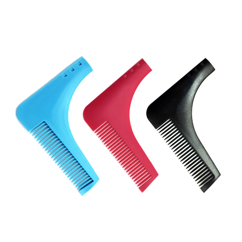 2017-New-Comb-Beard-Trimmer-Shaping-Tool-Sex-Man-Gentleman-Beard-Trim-Template-Beard-Combs-Shaving