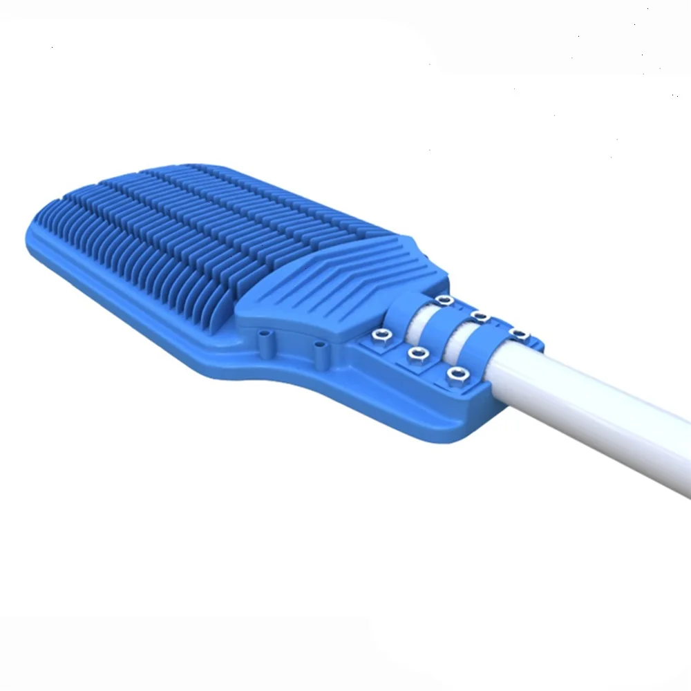 UL DLC IP68 LED street lights 40W-200W