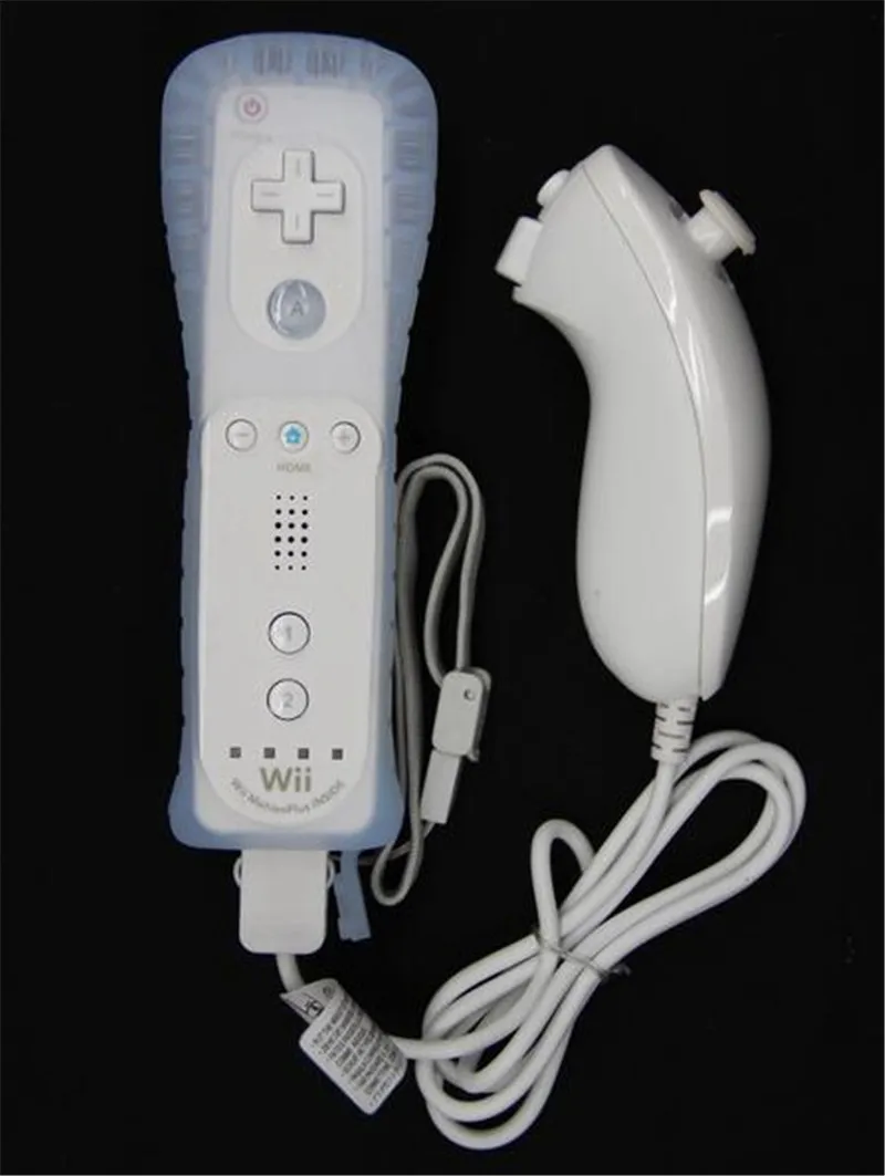 GP-25 Wii Gamepad (3)