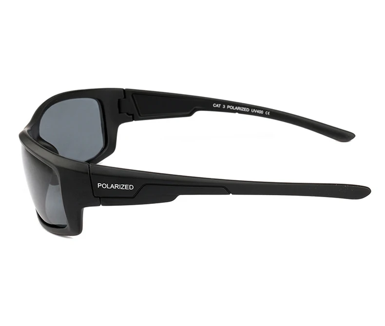 JackJad модные уличные спортивные поляризованные солнцезащитные очки, мужские очки для вождения, рыбалки, бега, путешествий, солнцезащитные очки Oculos De Sol