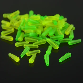 BEST DEAL ❤️ MNFT 1 Package Soft Rubber Kit Drift Seat Outdoor Fishing Tackle Tool Accessory Float Rest 100PCS 200PCS 500PCS / Bag - discount item 20% OFF Sports & Entertainment
