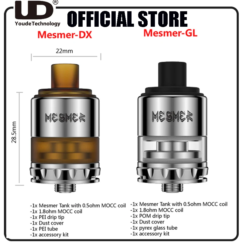 mesmer