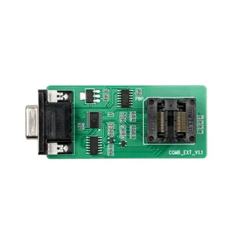 

ELV Repair Adapter for CGDI MB Benz Key Programmer