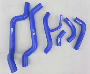 

Silicone Radiator Coolant Hose FOR Ducati 1098 1098S 1098R 1098 S R 2007-2009 2008 848 EVO 2008-2013 Ten-nine-eight 2010 2011 12