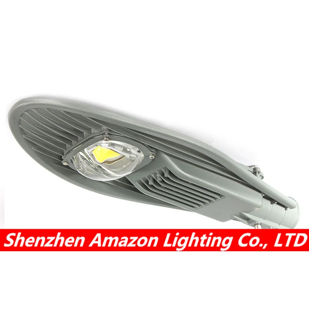 1 stks buitenverlichting Led-straatverlichting 50 W 100 W 150 W Led Streetlight Straat lamp Waterdicht IP65 AC85-265V Path Lights 1 stks buitenverlichting Led-straatverlichting 50 W 100 W 150 W Led Streetlight Straat lamp Waterdicht IP65 AC85-265V Path Lights