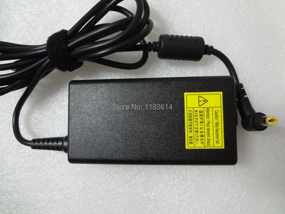 Original DC power charging jack in cable for ACER ASPIRE V5-571-6647 V5-571-6662