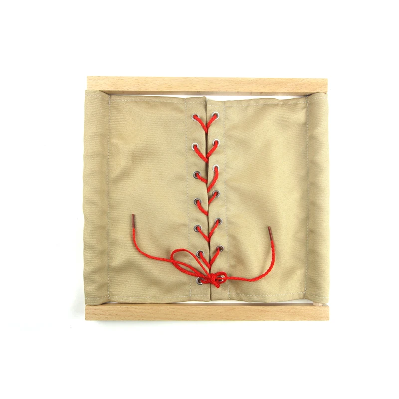  Montessori Kids Toy Baby Dressing Cloth 1 Lot= 12 Pcs Teaching Learning Educational Preschool Train - 32398146384