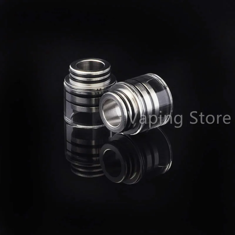 810 капельный наконечник для всех емкостей размера и Goon стеклянный Eleaf ELLO IJOY EXO XL