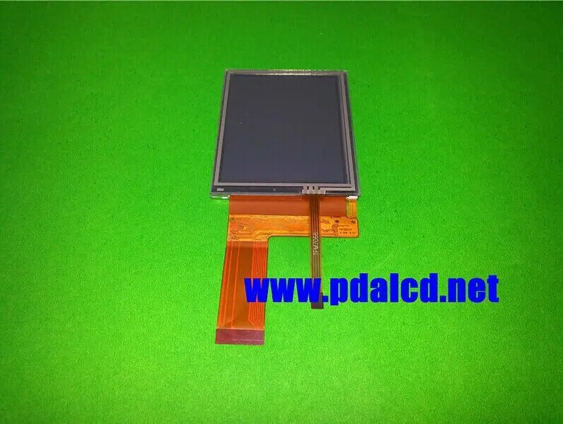 

Original 3.8 inch LCD Screen display panel LQ038Q7DB03R for Trimble TSC2 LCD display Screen panel
