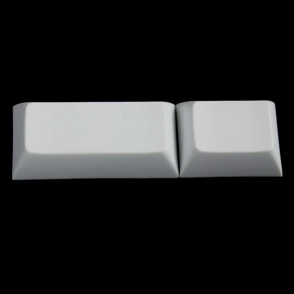 Оптовая продажа YMDK топ печати DSA Keycap 1 4 мм PBT для MX переключатели клавиатуры Plack YMD40