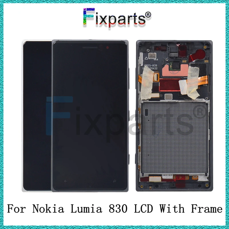nokia 830 