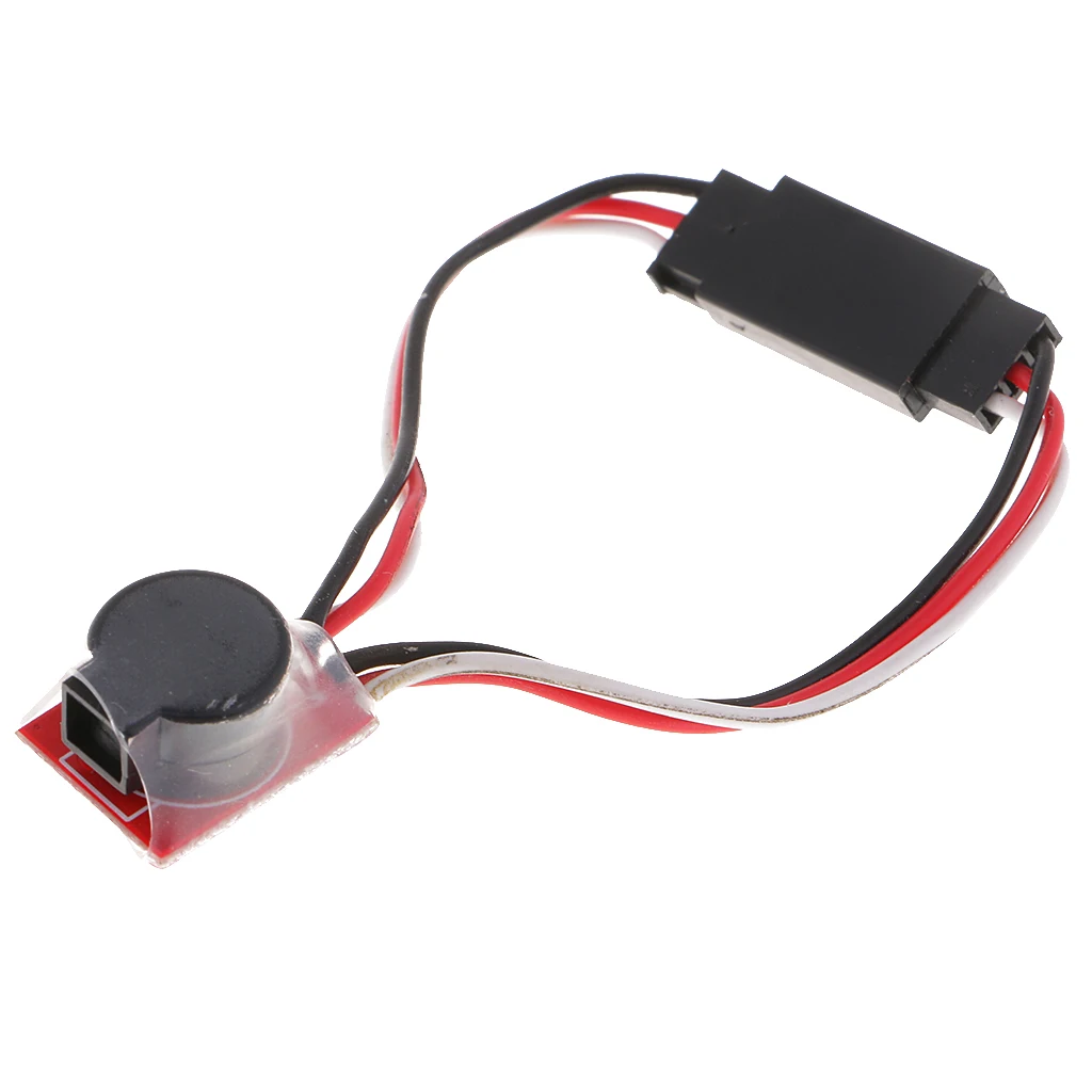 RC Airplane Finder Quadcopter Helicopter Tracer Glider Aircraft Lost Alarm Tracker Tracer