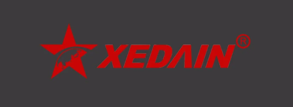 XEDAIN Кабель зарядного устройства микро-usb для samsung/Xiaomi/huawei/SONY телефонный кабель из сплава данных зарядный кабель 1 м 2 м 3 м металлическая нейлоновая оплетка