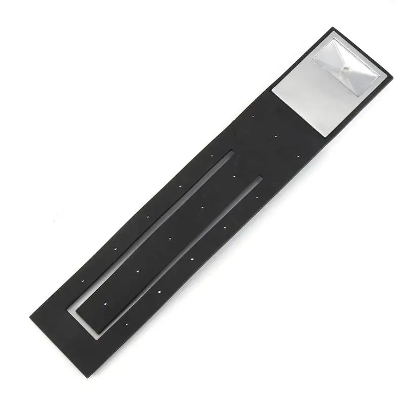  Travel Flashlight Flexible Clip On LED Booklight Night Light Lamp Desk Reading Book Lamp Bright Whi - 32811168475
