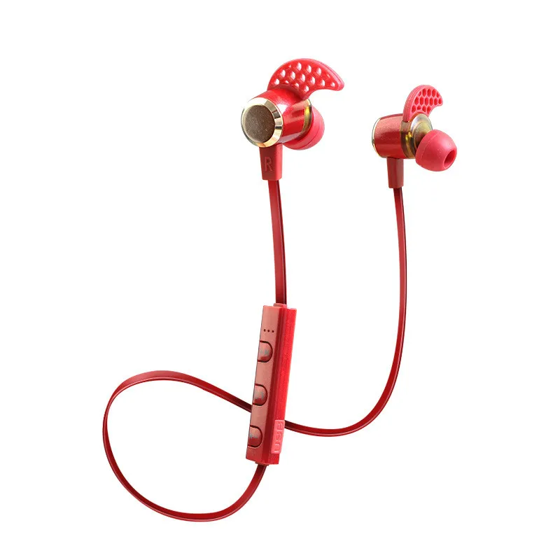 Новые HJCF Беспроводной наушники Bluetooth Динамик для телефонов беспроводные Fone де