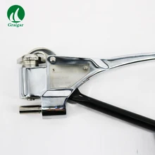 W-20 портативный Webster Измеритель Твердости алюминиевого сплава