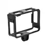 PC Camera Case Protector Cover Accessory Frame Case for SJCam SJ 8 Air/Pro/Plus Sport Action Camera ► Photo 3/6