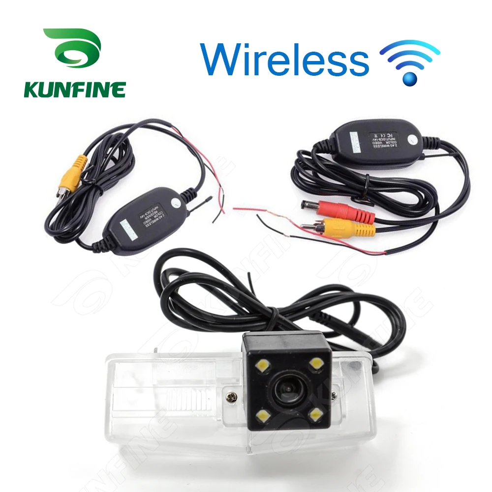 HD Car Rear View Camera For  Lexus CT200H 2012 2013 Parking Night Vision Waterproof A
