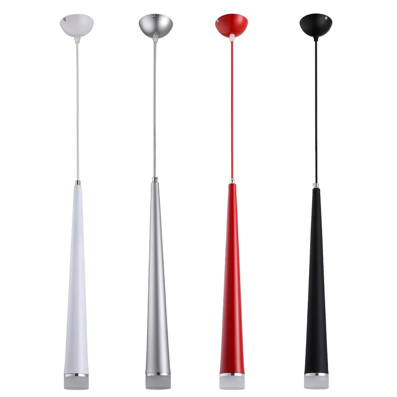 Room/bar Pendant Restaurant/living Modern Lighting 5