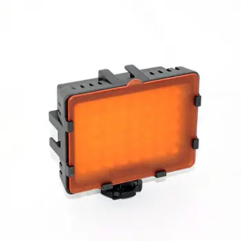

NANGUANG CN-48H 48 PCS LED Hot Shoe Flashlight Video Light Lamp for Canon for Nikon