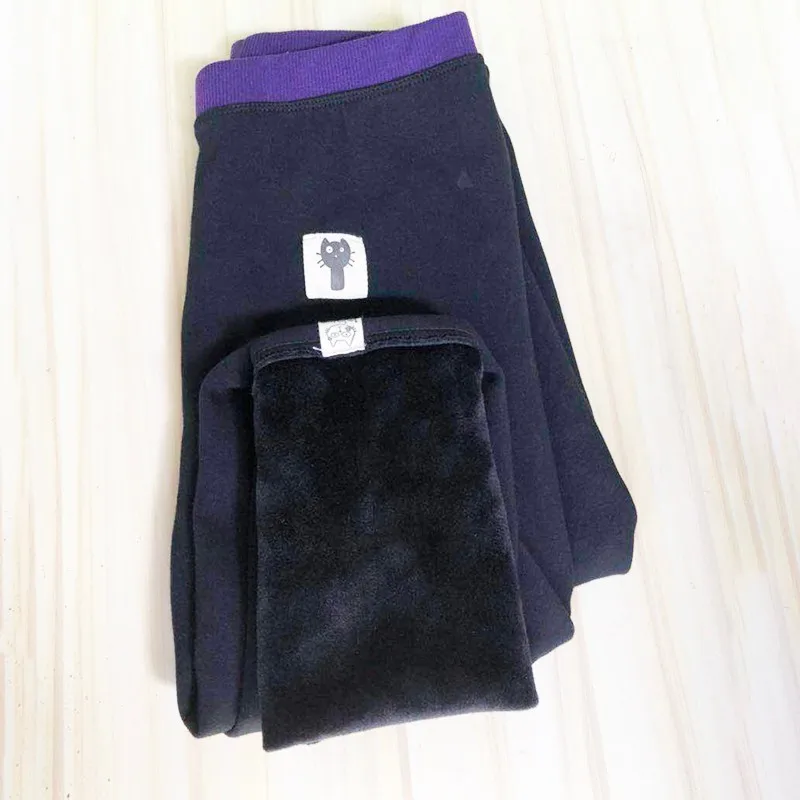 

XS-XL Fashion Women's High Waist Stretch Leggings Thickening Plus Velvet Large Size Trousers Sexy Leggings Casual Pants Women