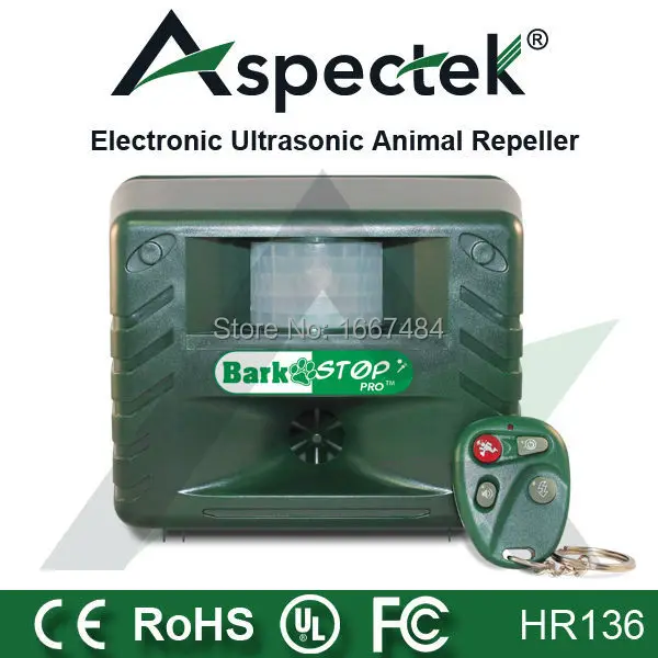aspectek bark stop