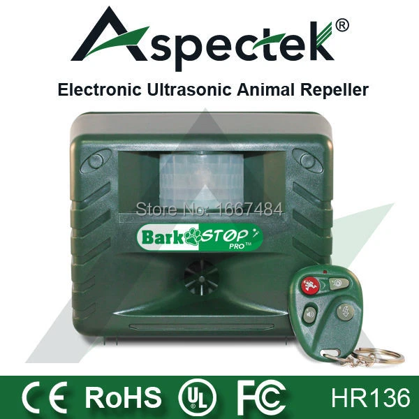 aspectek bark stop