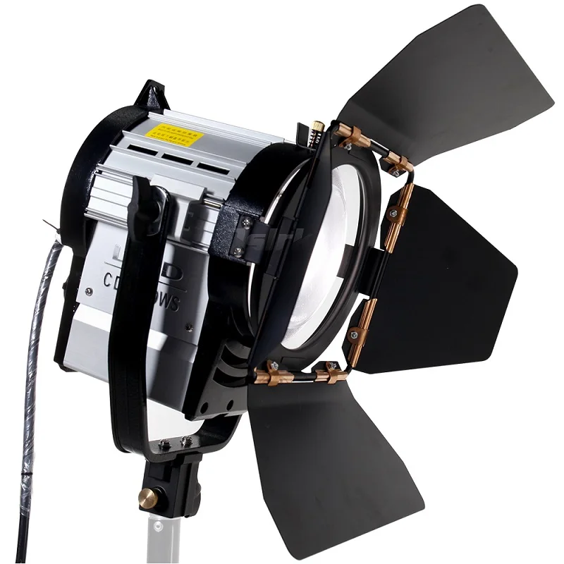 100W LED Spotlight (1)