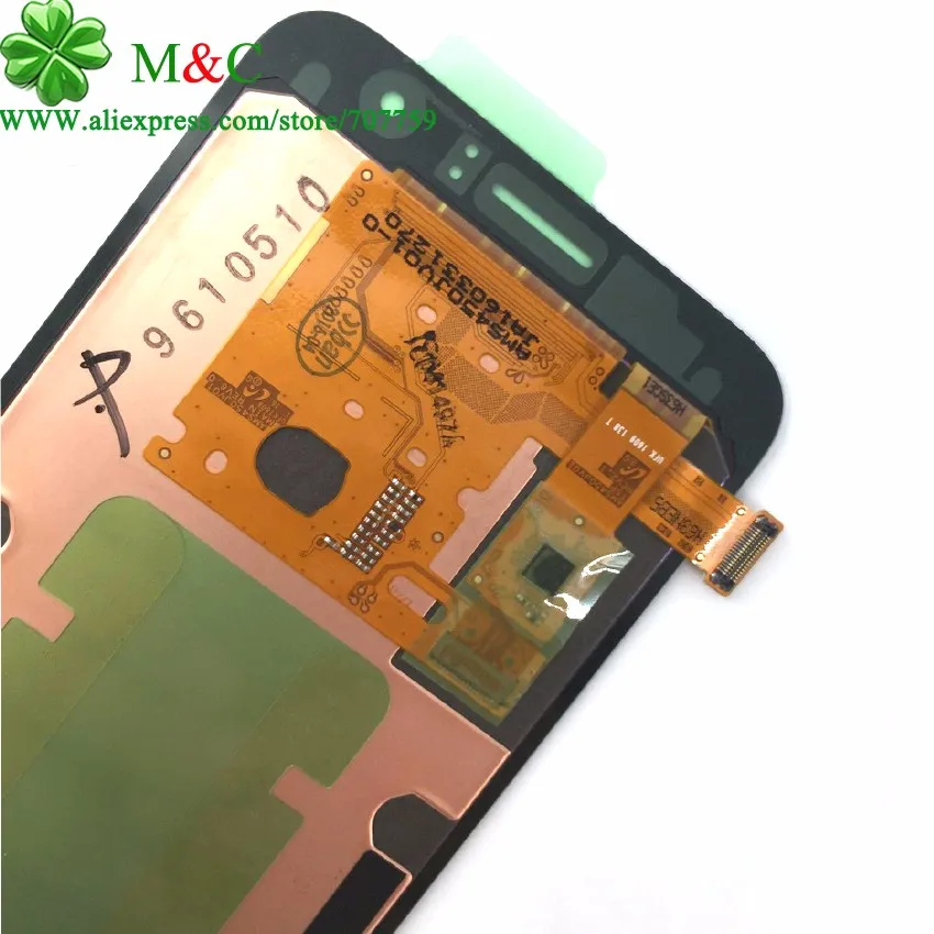 j120 lcd t4rt32a3