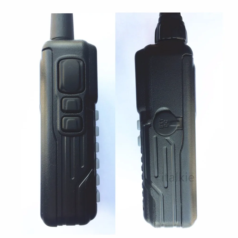 Двухсторонняя радиостанция PX2R Plus version UHF mi ni 400 470 МГц FM трансивер PX 2R cb ham мини
