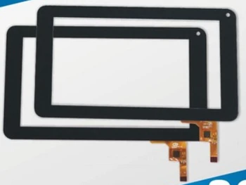 

Black New Prology Latitude T-720T Tablet touch screen Touch panel Digitizer Glass Sensor Replacement Free Shipping