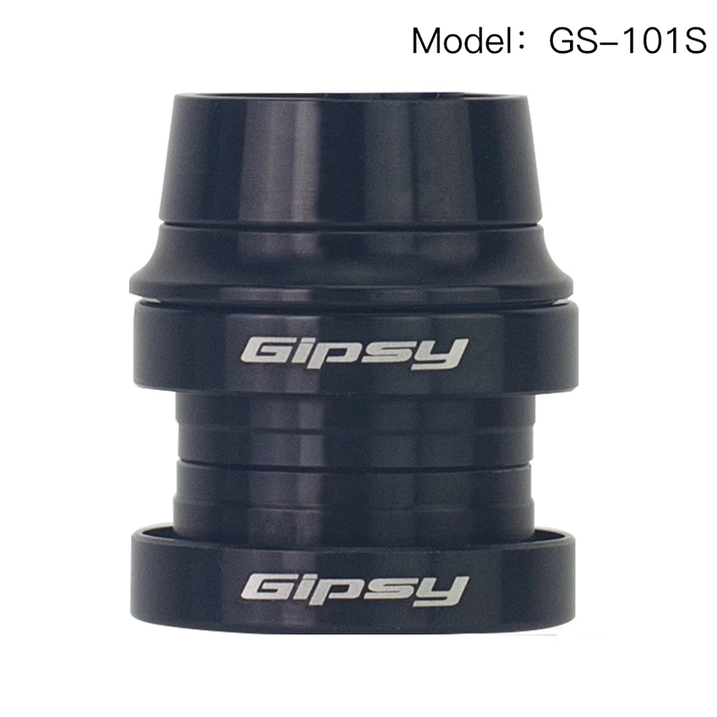 Gipsy GS-101S 29,6 мм гарнитура для велотренажера S T R I D E R детский велотренажер