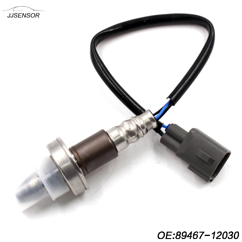89467 12030 O2 Oxygen Sensor Air Fuel Ratio Sensor for Toyota Yaris